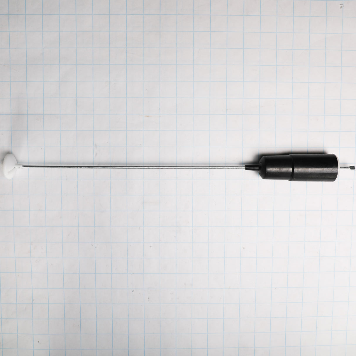 GE WH16X27182 Genuine OEM Rod Assembly 24