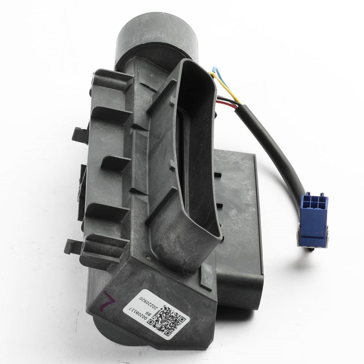 GE WH16X29509 Genuine OEM Damper Vent