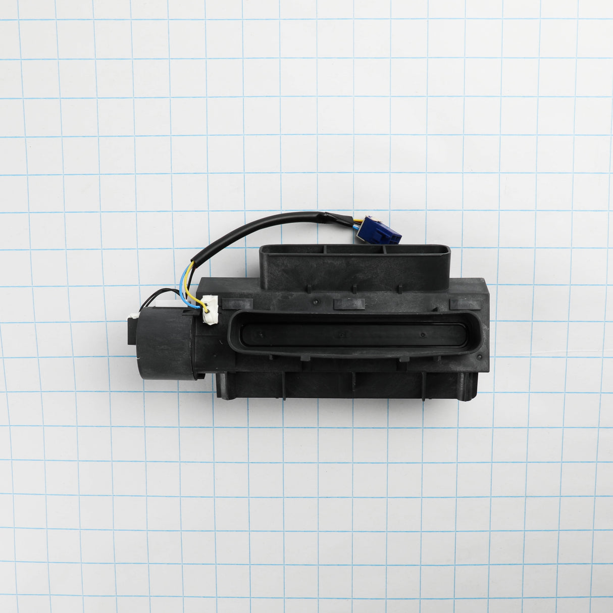 GE WH16X29509 Genuine OEM Damper Vent