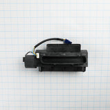 GE Washer Ducts & Vents WH16X29509 replacement part