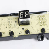 GE Washer Circuit Boards & Touch Pads WH18X27441 replacement part