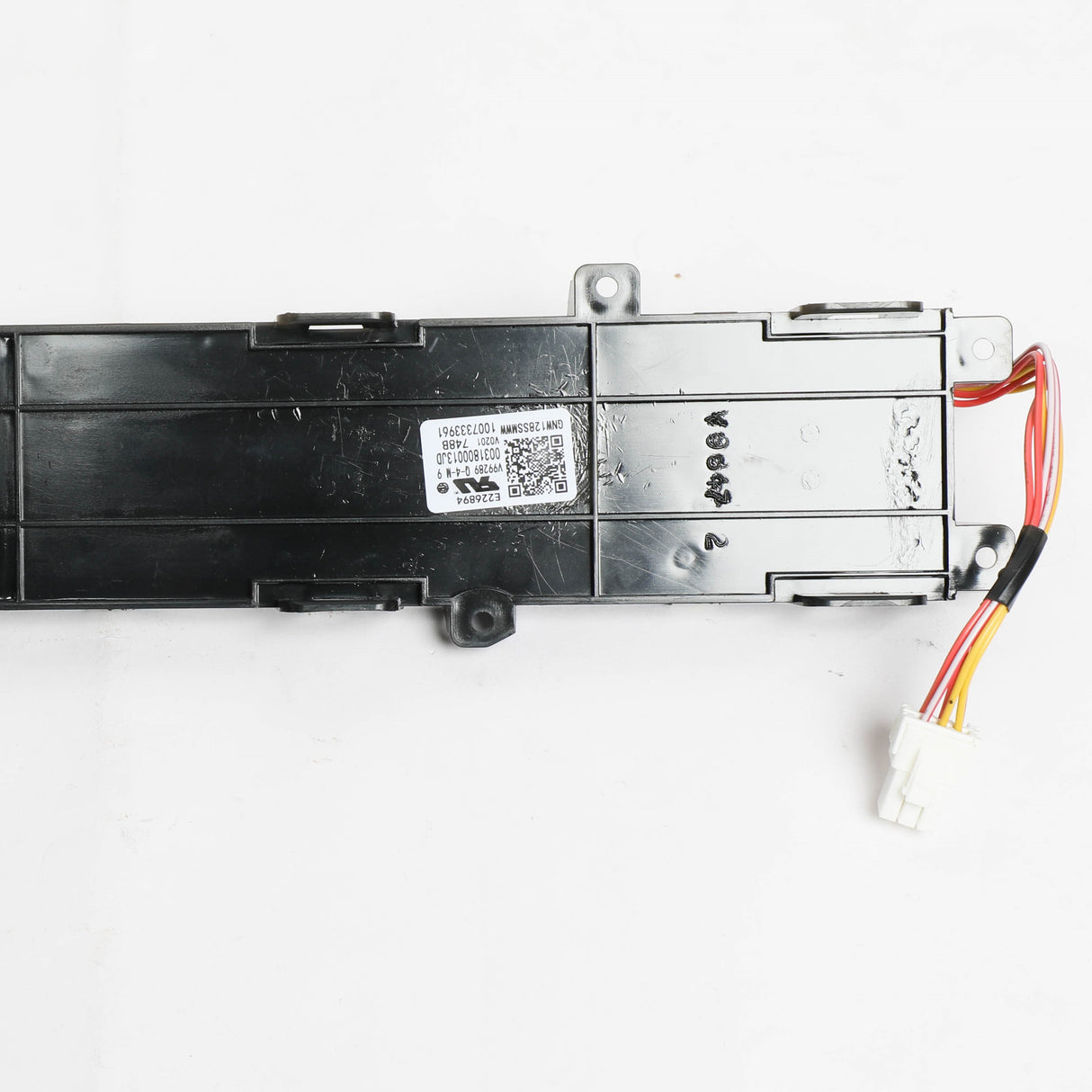 GE WH18X27441 Genuine OEM User Interface Board