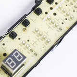 GE Washer Circuit Boards & Touch Pads WH18X27441 replacement part