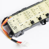 GE Washer Circuit Boards & Touch Pads WH18X27441 replacement part