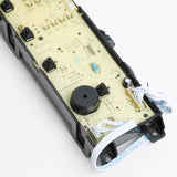 GE Washer Circuit Boards & Touch Pads WH18X27441 replacement part