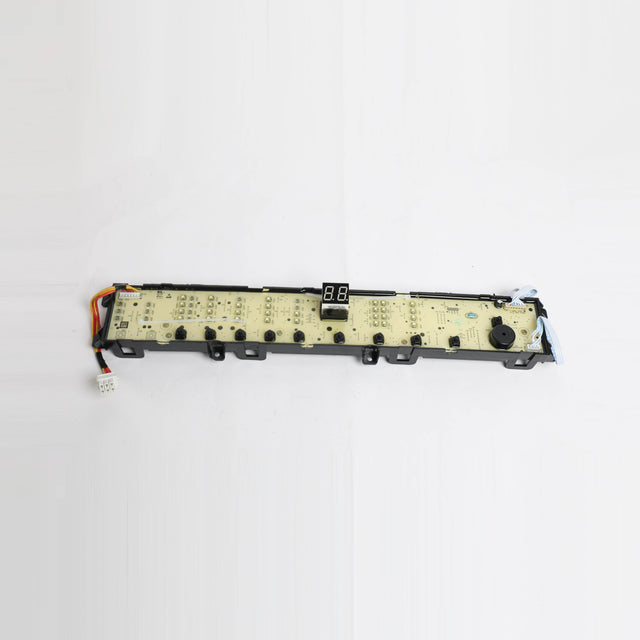 GE WH18X27441 Genuine OEM User Interface Board