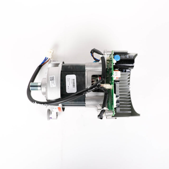 GE WH18X27723 Genuine OEM Motor-115V/60Hz