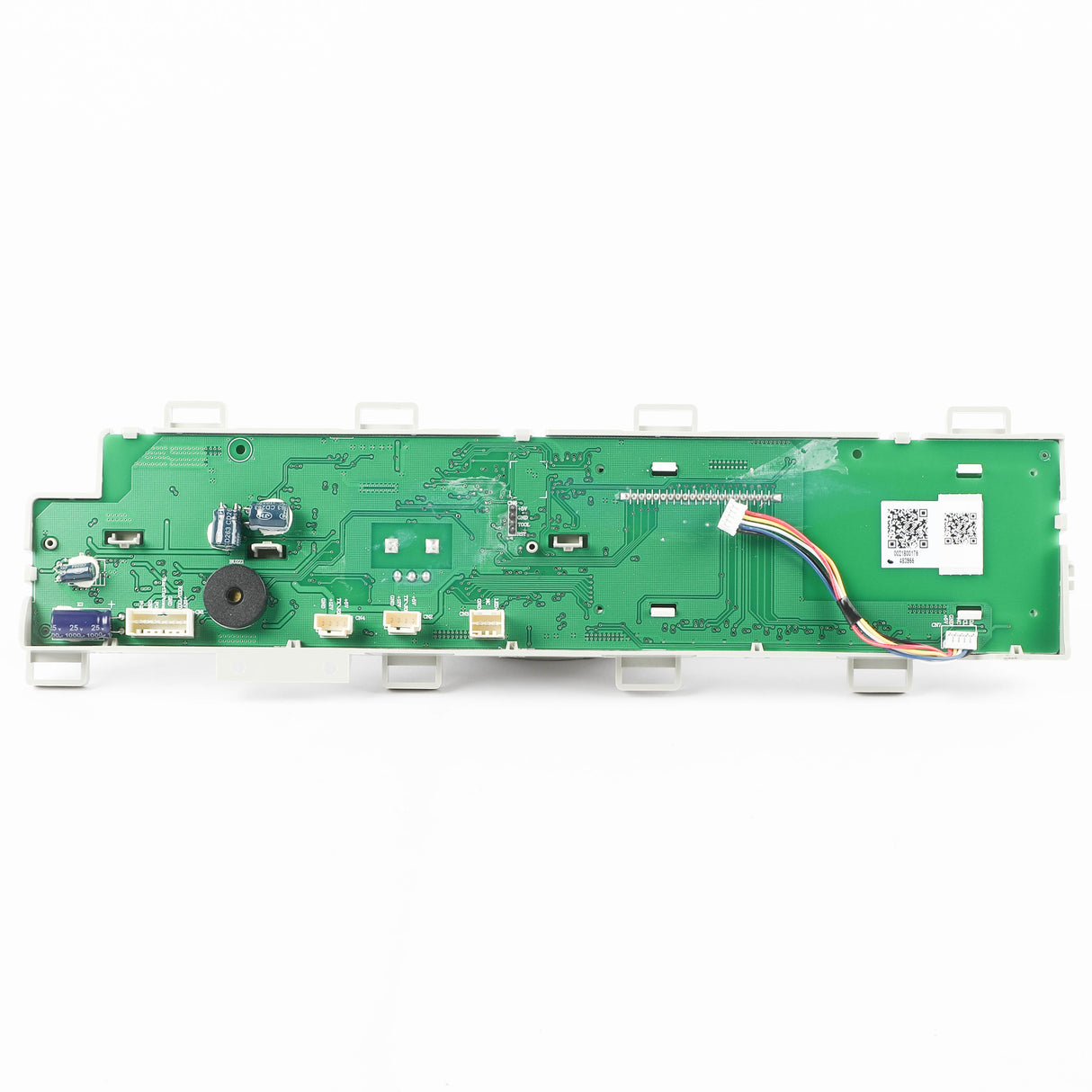 GE WH18X28345 Genuine OEM User Interface Asm