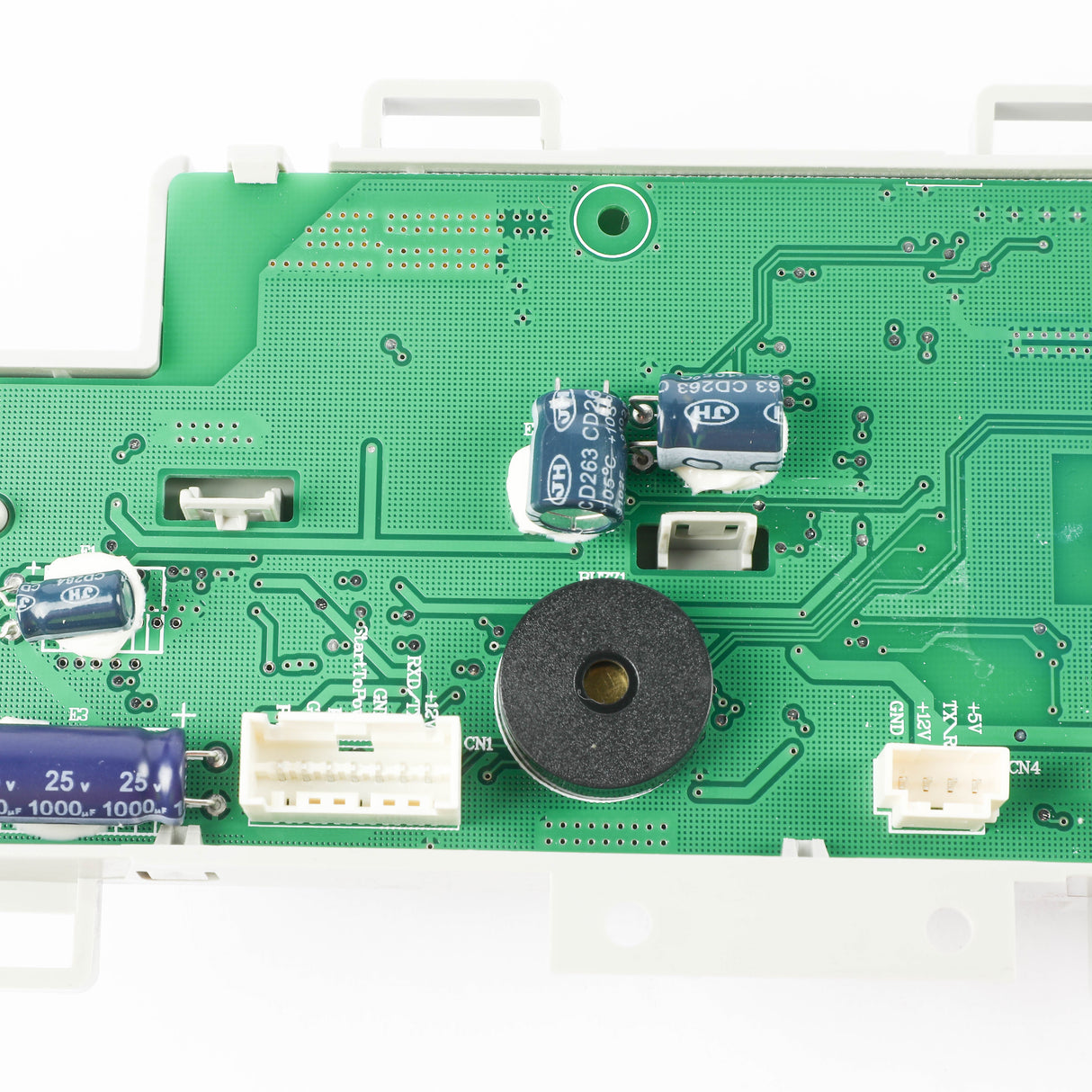 GE WH18X28345 Genuine OEM User Interface Asm