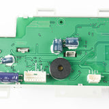 GE Washer Circuit Boards & Touch Pads WH18X28345 replacement part