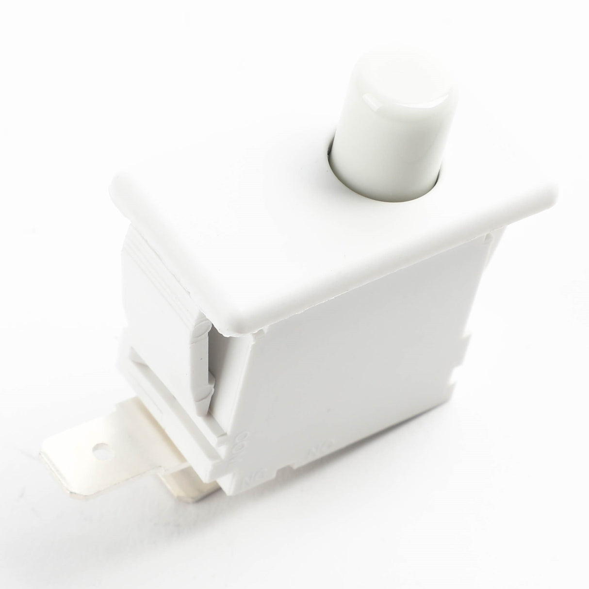 GE WH18X28404 Genuine OEM Door Switch