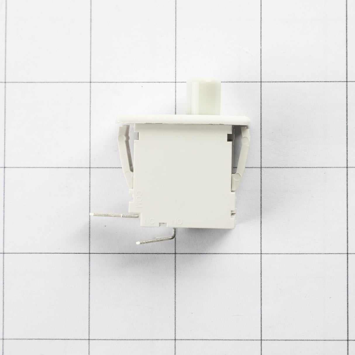 GE WH18X28404 Genuine OEM Door Switch