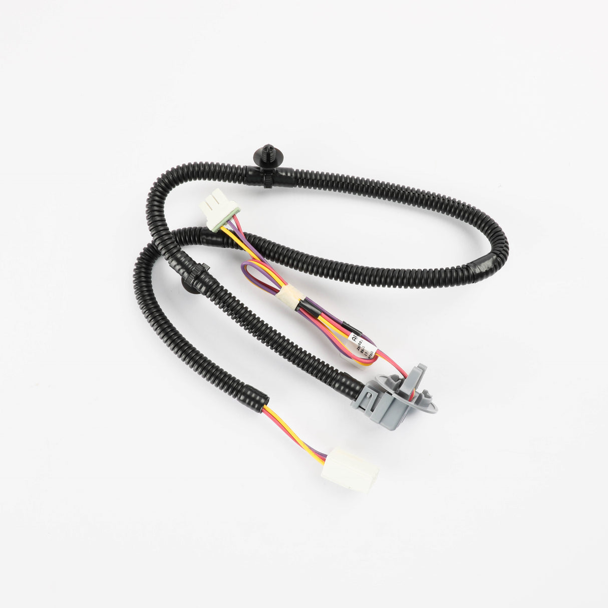 GE WH19X24141 Genuine OEM Lid Lock Harness