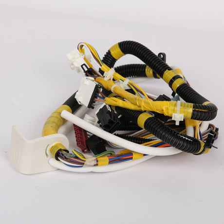 GE WH19X25299 Genuine OEM Washing Machine Main Harness - Yellow