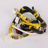 GE Washer Wire Plugs & Connectors WH19X25299 replacement part