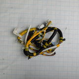 GE Washer Wire Plugs & Connectors WH19X25299 replacement part