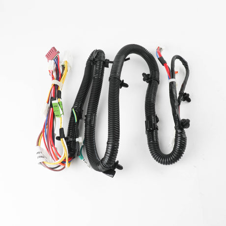 GE WH19X27242 Genuine OEM Harness Main Washer Jst 27
