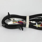 GE Washer Wire Plugs & Connectors WH19X27243 replacement part