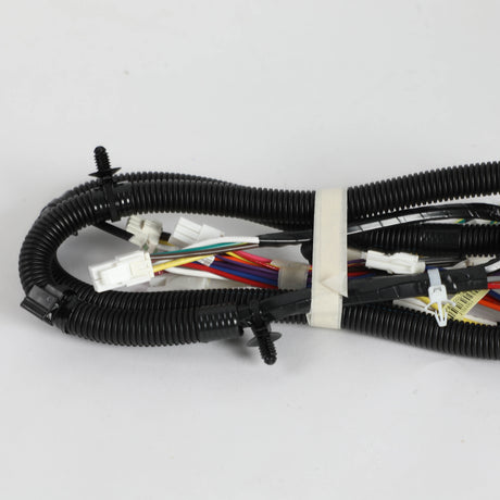 GE WH19X27243 Genuine OEM Harness Main Washer Jst 24