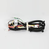 GE Washer Wire Plugs & Connectors WH19X27243 replacement part