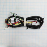 GE Washer Wire Plugs & Connectors WH19X27243 replacement part
