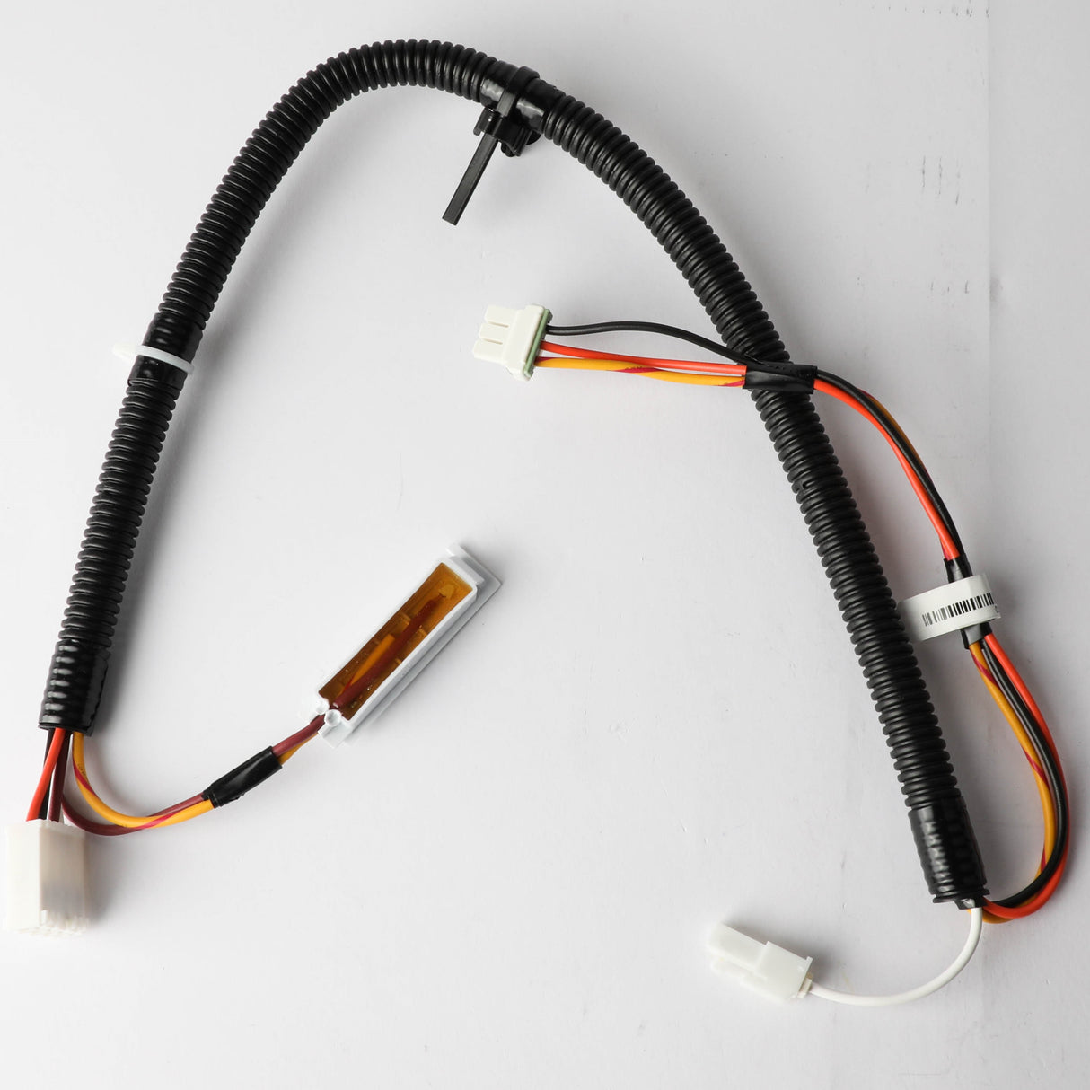 GE WH19X27244 Genuine OEM Harness Lid Lock