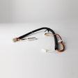GE WH19X27244 Genuine OEM Harness Lid Lock