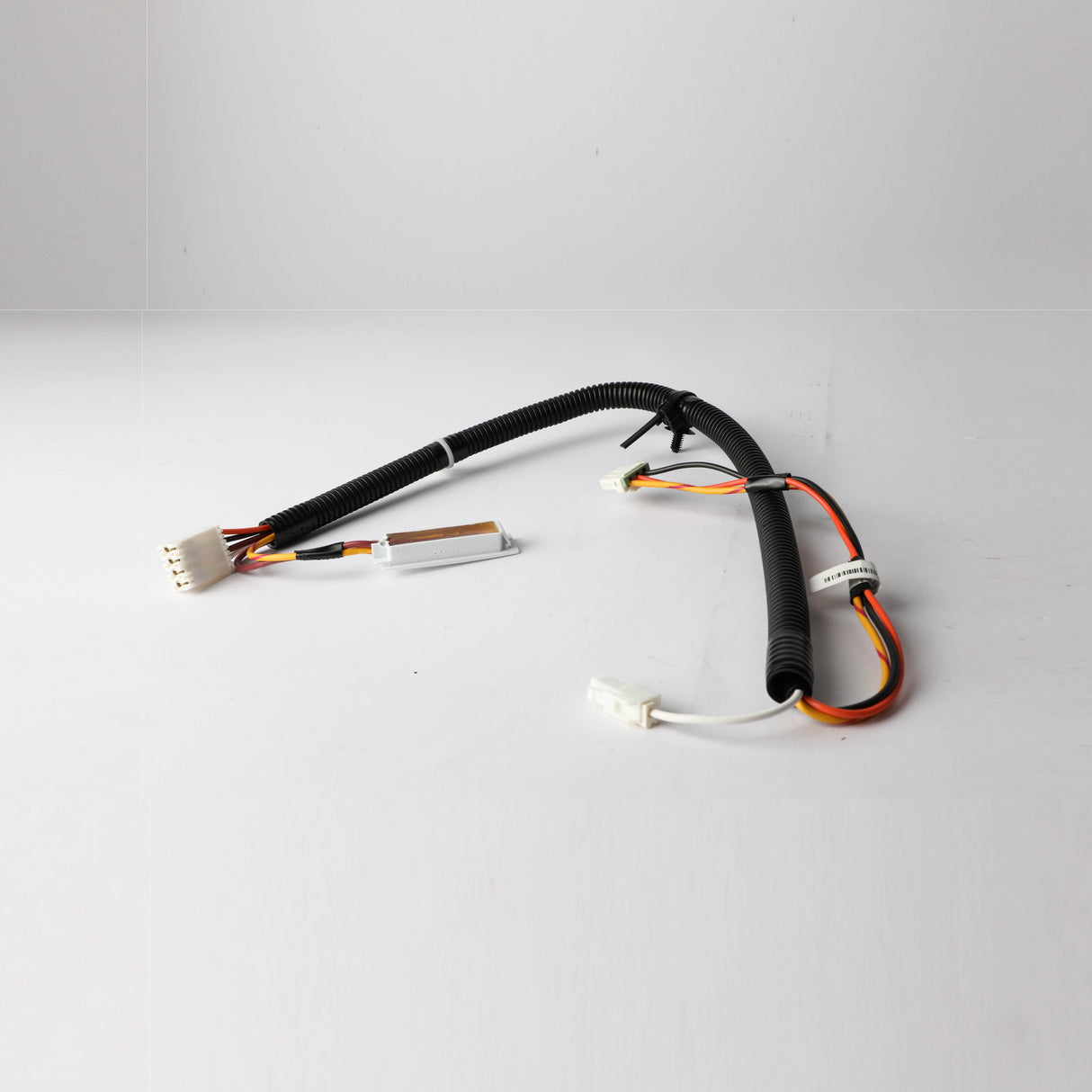 GE WH19X27244 Genuine OEM Harness Lid Lock