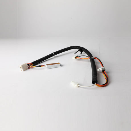 GE WH19X27244 Genuine OEM Harness Lid Lock