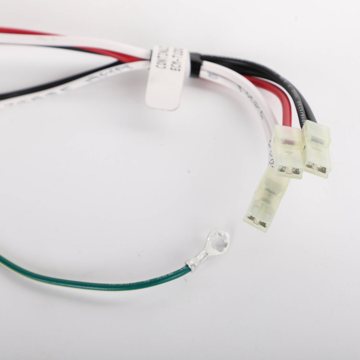 GE WH19X27249 Genuine OEM Harness Fuse 27 Elec