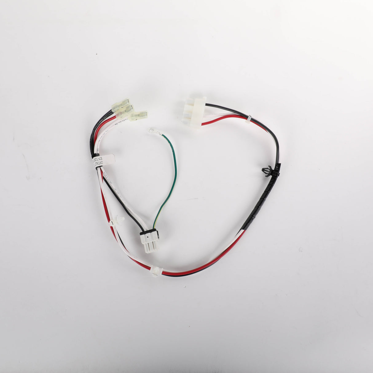 GE WH19X27249 Genuine OEM Harness Fuse 27 Elec