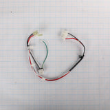 GE Washer Wire Plugs & Connectors WH19X27249 replacement part