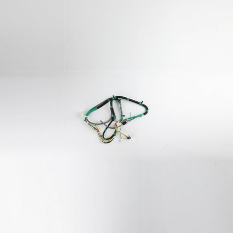 GE WH19X27495 Genuine OEM Harness Main Green