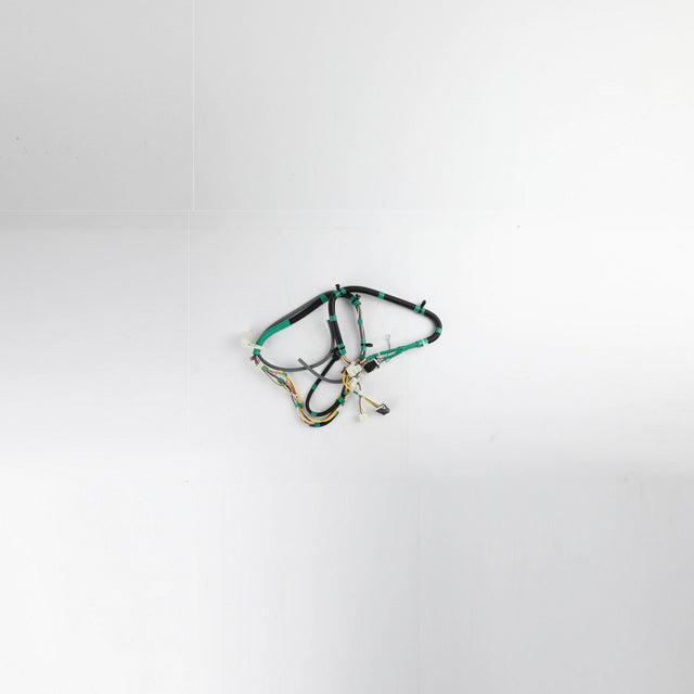 GE WH19X27495 Genuine OEM Harness Main Green