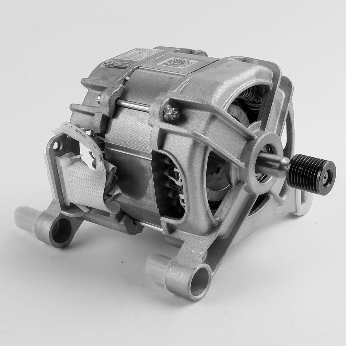 GE WH20X27942 Genuine OEM Drive Motor Asm