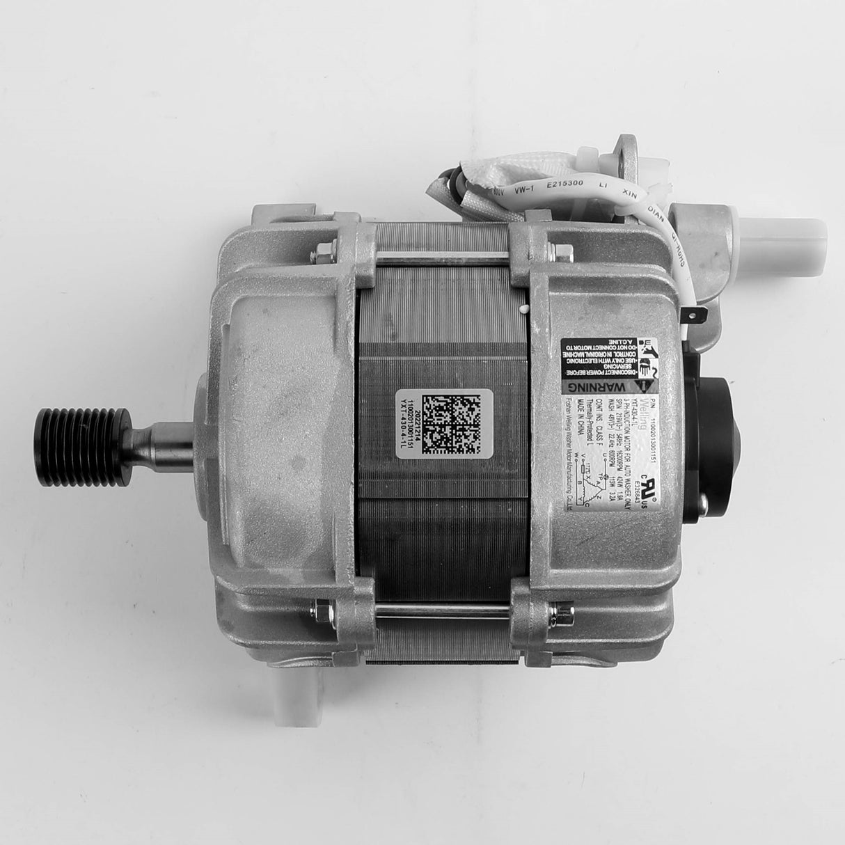 GE WH20X27942 Genuine OEM Drive Motor Asm
