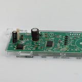 GE Dryer Circuit Boards & Touch Pads WH22X28667 replacement part