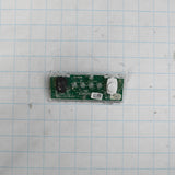 GE Dryer Circuit Boards & Touch Pads WH22X28667 replacement part