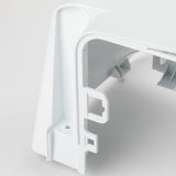GE Washer Panels WH22X28844 replacement part