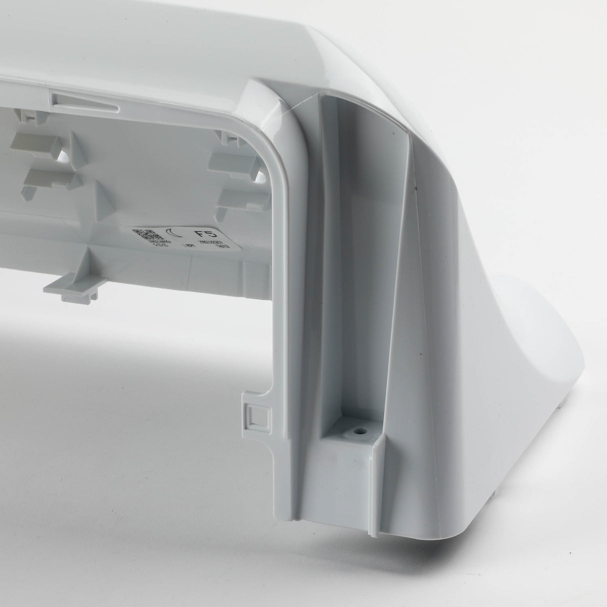 GE WH22X28844 Genuine OEM Control Panel White