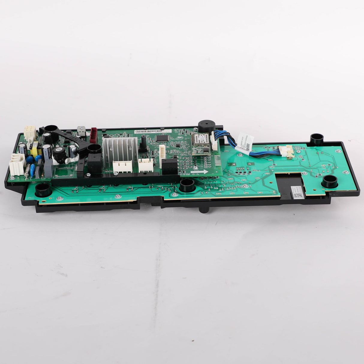 GE WH22X29348 Genuine OEM Ui And Control Board W/Wifi Rx231