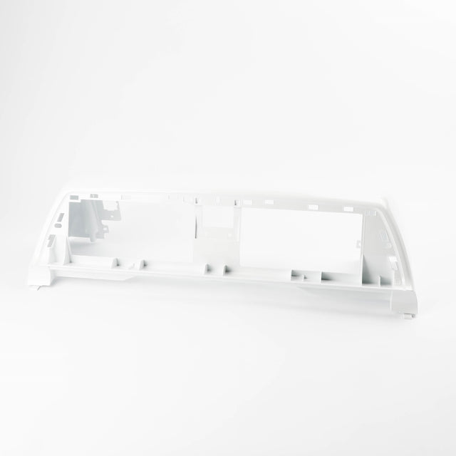 GE WH22X32869 Genuine OEM Control Panel Housing White