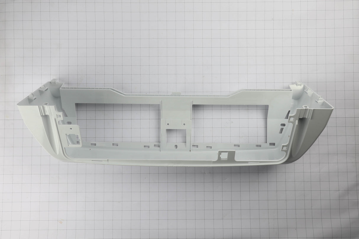 GE WH22X32869 Genuine OEM Control Panel Housing White