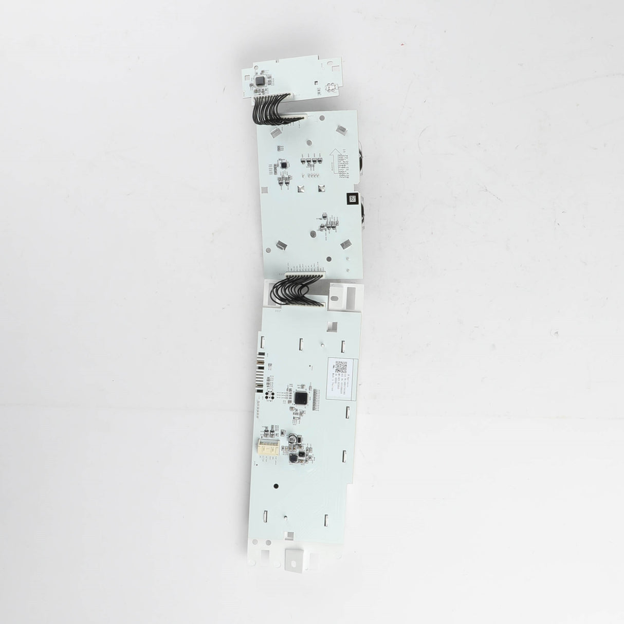 GE WH22X34919 Genuine OEM Ui Board W/Sum And Instructions Fl Washer 850
