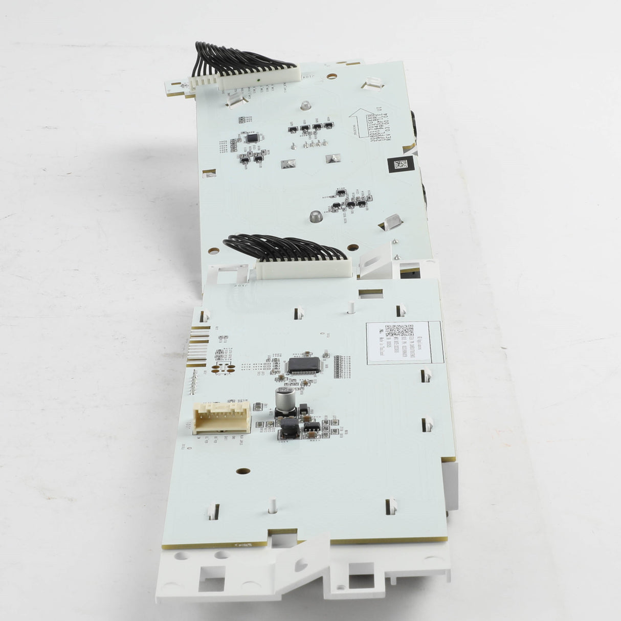 GE WH22X34919 Genuine OEM Ui Board W/Sum And Instructions Fl Washer 850