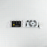 GE Washer Circuit Boards & Touch Pads WH22X34919 replacement part