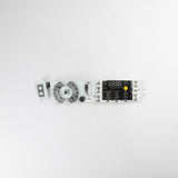 GE Washer Circuit Boards & Touch Pads WH22X34919 replacement part