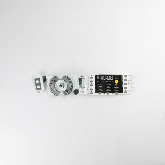 GE WH22X34919 Genuine OEM Ui Board W/Sum And Instructions Fl Washer 850