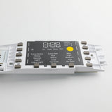 GE Washer Circuit Boards & Touch Pads WH22X34938 replacement part