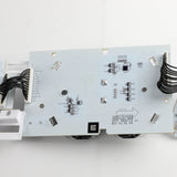 GE Washer Circuit Boards & Touch Pads WH22X34938 replacement part